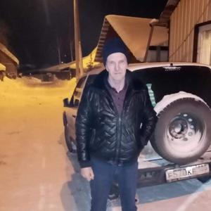 Парни в Нефтеюганске: Nikolai, 56 - ищет девушку из Нефтеюганска