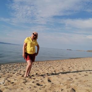 Ольга, 50 лет, Иркутск