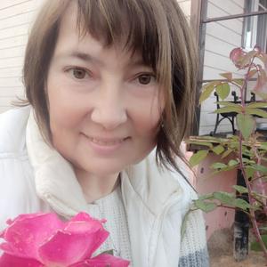 Nina, 52 года, Москва