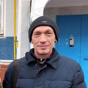 Евгений, 54 года, Нижнекамск