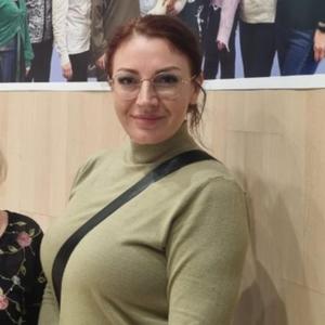 Оксана, 42 года, Саратов