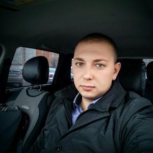 Антон, 35 лет, Курск