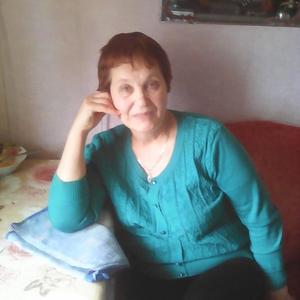 Девушки в Оренбурге: Любовь Боголюбова, 74 - ищет парня из Оренбурга
