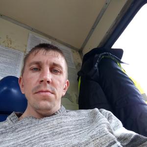 Сергей, 37 лет, Емца