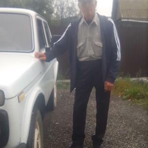 Парни в Нижний Тагиле: Валодя, 74 - ищет девушку из Нижний Тагила