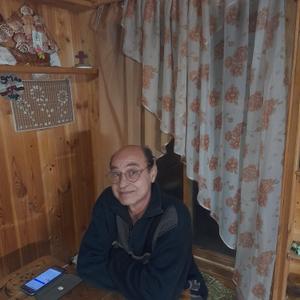 Игорь, 61 год, Калуга