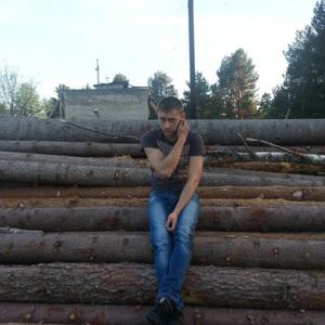 Парни в Череповце: Dimon, 33 - ищет девушку из Череповца