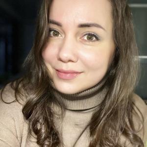 Девушки в Ижевске: Наталья, 40 - ищет парня из Ижевска