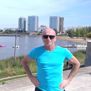 Вячеслав, 57 лет, Набережные Челны