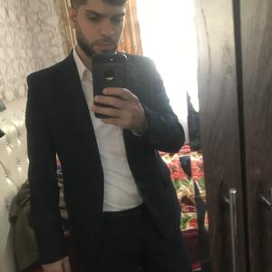 Якуб, 27 лет, Душанбе