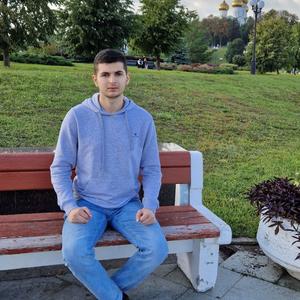 Ниджат, 22 года, Ярославль