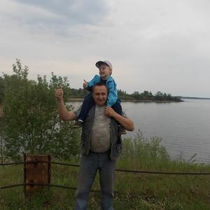Парни в Осташкове: Александр, 59 - ищет девушку из Осташкова