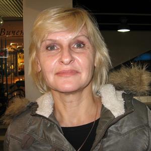 Татьяна, 66 лет, Углич