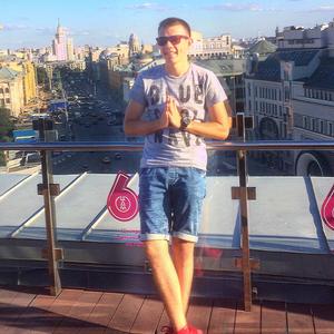 Дмитрий, 25 лет, Саранск