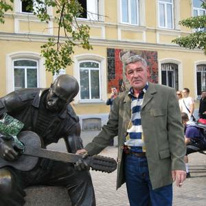 Михаил, 66 лет, Йошкар-Ола
