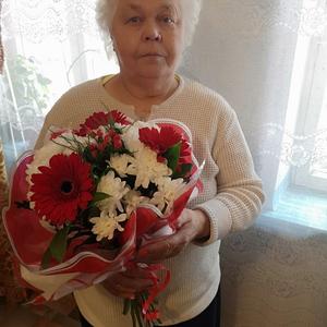 Александра, 80 лет, Чудово