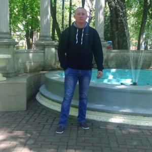 Алексей, 41 год, Брянск