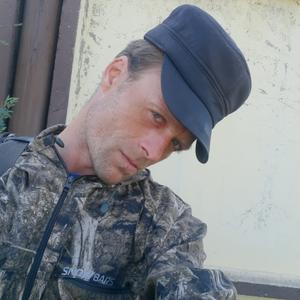 Парни в Саяногорске: Евгений, 42 - ищет девушку из Саяногорска
