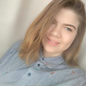 Лена, 23 года, Шадринск