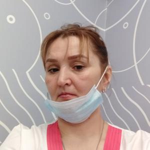 Девушки в Солнечногорске: Наталья, 50 - ищет парня из Солнечногорска