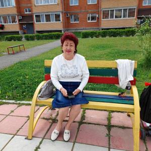 Нина, 59 лет, Уссурийск