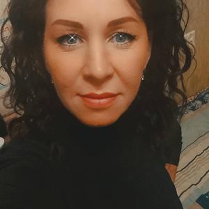 Яна Соколова, 47 лет, Нарьян-Мар