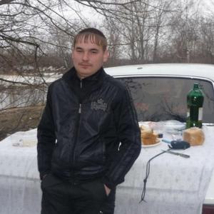 Парни в Чите (Забайкальский край): Андрей, 30 - ищет девушку из Читы (Забайкальский край)