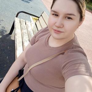 Диана, 24 года, Уфа