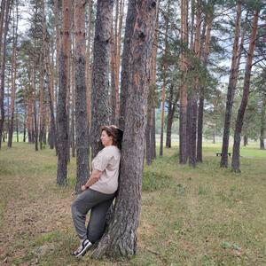 Девушки в Владивостоке: Екатерина, 38 - ищет парня из Владивостока