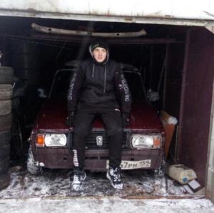 Эдуард, 26 лет, Пермь
