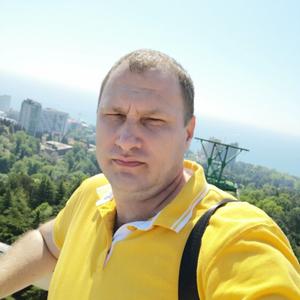 Игорь, 46 лет, Ставрополь