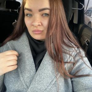 Девушки в Челябинске: Мария, 24 - ищет парня из Челябинска