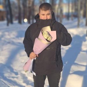 Парни в Вологде: Данил, 19 - ищет девушку из Вологды