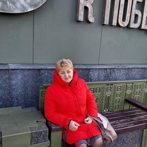 Татьяна, 63 года, Иваново