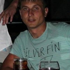 Парни в Ржеве: Андрей, 37 - ищет девушку из Ржева