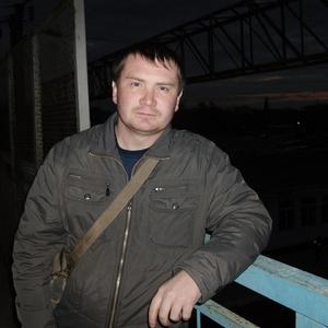 Дмитрий, 44 года, Гагарин