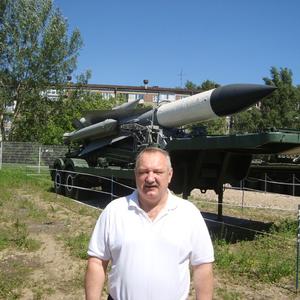 Сергей, 56 лет, Пикалево