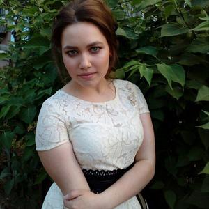 Ulya, 28 лет, Новосибирск