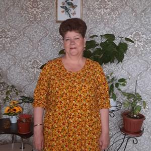 Вера, 67 лет, Тюмень
