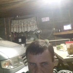 Валерий, 47 лет, Комсомольск-на-Амуре