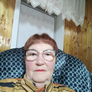 Нина, 80 лет, Москва