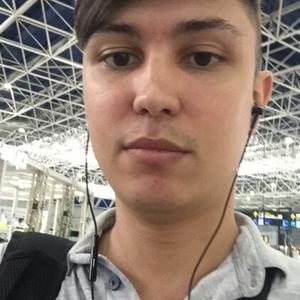 Парни в Сочи: Кирилл, 31 - ищет девушку из Сочи