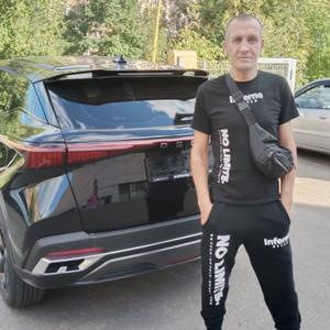 Николай, 37 лет, Сергиев Посад
