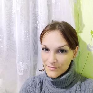 Ксения, 38 лет, Мончегорск