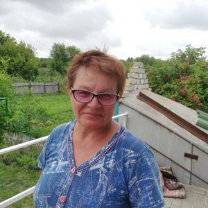 Людмила, 63 года, Белгород