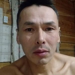 Клим, 43 года, Якутск