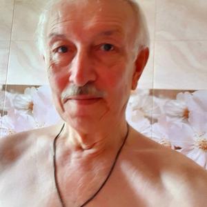 Геннадий, 71 год, Москва
