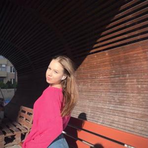 Ralina, 19 лет, Казань