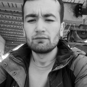 Козимжон, 28 лет, Новосибирск