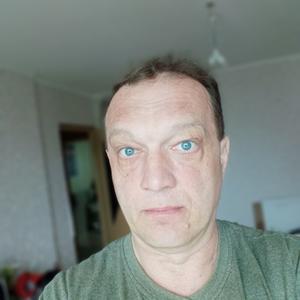 Парни в Кашине: Дмитрий Сафронов, 51 - ищет девушку из Кашина